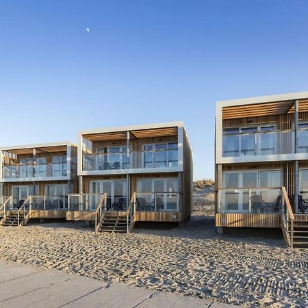 Landal Beach Villa'S Hoek Van Holland Rom bilde