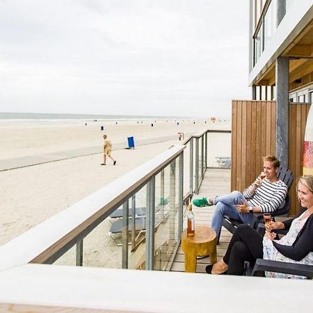 Landal Beach Villa'S Hoek Van Holland Eksteriør bilde